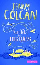 Couverture du livre « Au-delà des nuages » de Jenny Colgan aux éditions Libra Diffusio