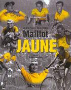 Couverture du livre « Maillot jaune » de Jean-Paul Ollivier aux éditions Selection Du Reader's Digest