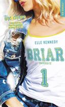 Couverture du livre « Briar university Tome 1 : The chase » de Elle Kennedy aux éditions Hugo Poche