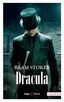 Couverture du livre « Dracula » de Bram Stoker aux éditions Hugo Poche