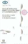 Couverture du livre « The future of intellectual property in the global market of the information society » de F Gotzen aux éditions Bruylant