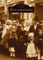 Couverture du livre « Douarnenez » de Louis Henaff aux éditions Editions Sutton