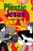 Couverture du livre « Plastic jesus » de Poppy Z. Brite aux éditions Au Diable Vauvert