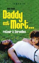 Couverture du livre « Daddy est mort... retour à Sarcelles » de Insa Sane aux éditions Sarbacane