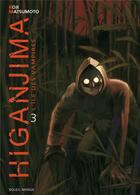Couverture du livre « Higanjima, l'île des vampires Tome 3 » de Koji Matsumoto aux éditions Soleil