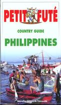 Couverture du livre « Philippines 2000, le petit fute (edition 1) » de Collectif Petit Fute aux éditions Le Petit Fute