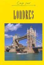 Couverture du livre « CAP SUR ; londres » de  aux éditions Jpm