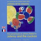 Couverture du livre « Johnny et le coucou francais anglais » de Tanguy Pay aux éditions Zoom