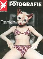 Couverture du livre « Rankin » de Ian Rankin aux éditions Teneues - Livre