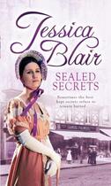 Couverture du livre « Sealed Secrets » de Blair Jessica aux éditions Little Brown Book Group Digital