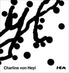 Couverture du livre « Charline von heyl » de  aux éditions Dap Artbook