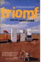 Couverture du livre « Triomf » de Marlene Van Niekerk aux éditions Overlook