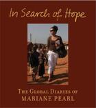 Couverture du livre « In search of hope » de Pearl Mariane aux éditions Powerhouse