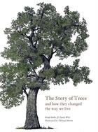 Couverture du livre « The story of trees » de Kevin Hobbs aux éditions Laurence King