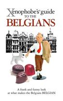 Couverture du livre « The belgians » de Anthony Mason aux éditions Oval Books