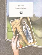 Couverture du livre « Le train de l'espérance » de Mario Soldati aux éditions Gallimard