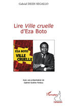 Couverture du livre « Lire 