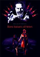 Couverture du livre « Bons baisers d'Helen ; 1992 » de Malcolm Tiresias aux éditions Books On Demand