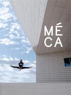 Couverture du livre « Meca » de Christophe Catsaros aux éditions Archibooks