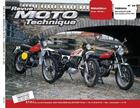 Couverture du livre « Rmt 29 minarelli p 6 cs / yamaha 400-500 xt et sr » de Etai aux éditions Etai