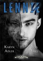 Couverture du livre « Lenny t.2 : apprendre » de Lois Smes et Adler Karyn aux éditions Kyrro