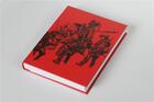 Couverture du livre « Sketchbook 2013 » de Jung-Gi Kim aux éditions Superani