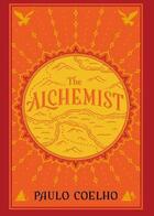 Couverture du livre « THE ALCHEMIST - THE POCKET ALCHEMIST HARDBACK EDITION » de Paulo Coelho aux éditions Thorsons