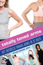 Couverture du livre « Totally Toned Arms » de Duggan Rylan aux éditions Grand Central Publishing