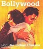 Couverture du livre « Bollywood » de Lalit Joshi aux éditions Thames & Hudson