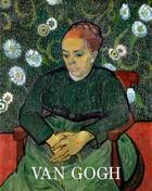 Couverture du livre « Van Gogh » de Spire Hattie aux éditions Tate Gallery