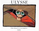 Couverture du livre « Ulysse » de Bogaerts Gert / Masu aux éditions Ecole Des Loisirs