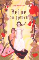 Couverture du livre « Reine du fleuve » de Elie Robert-Nicoud aux éditions Albin Michel