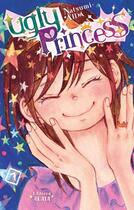 Couverture du livre « Ugly princess Tome 7 » de Natsumi Aida aux éditions Akata