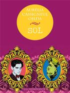 Couverture du livre « Sol » de Aurelia Cassigneul-Ojeda aux éditions La Cheminante