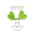 Couverture du livre « Babymoni : le goût du rêve » de Louna Demir et Jesuso Ortiz aux éditions Pere Fouettard