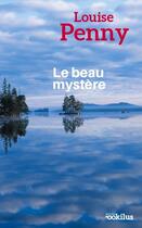 Couverture du livre « Le beau mystère » de Louise Penny aux éditions Ookilus