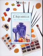 Couverture du livre « Guide pratique de l'aquarelle » de  aux éditions Selection Du Reader's Digest