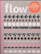 Couverture du livre « Book for paper lovers t.2 (édition 2017) » de  aux éditions Flow