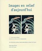 Couverture du livre « Images En Relief D'Aujourd'Hui » de  aux éditions Romain Pages