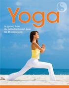 Couverture du livre « Yoga » de  aux éditions Ngv