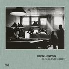 Couverture du livre « Fred herzog black and white » de Geoff Dyer et Andy Sylvester aux éditions Hatje Cantz