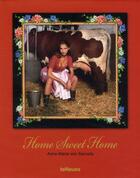 Couverture du livre « Home sweet home » de Anne-Marie Von Sarosdy aux éditions Teneues - Livre