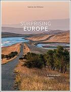 Couverture du livre « Surprising europe » de De Milliano Sabine aux éditions Lannoo