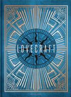Couverture du livre « Supercollector Lovecraft » de Howard Phillips Lovecraft aux éditions Bragelonne