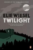 Couverture du livre « Twilight » de Elie Wiesel aux éditions Penguin Books Ltd Digital