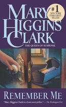 Couverture du livre « Remember me » de Mary Higgins Clark aux éditions Editions Racine