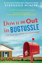 Couverture du livre « Down and Out in Bugtussle » de Mcafee Stephanie aux éditions Penguin Group Us