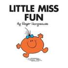 Couverture du livre « LITTLE MISS FUN - NR L28 » de Roger Hargreaves aux éditions Egmont World