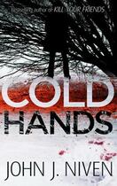 Couverture du livre « Cold Hands » de Niven John aux éditions Random House Digital