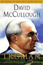 Couverture du livre « Truman Fires MacArthur (ebook excerpt of Truman) » de David Mccullough aux éditions Simon & Schuster
